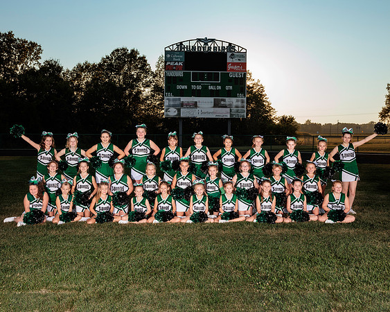 Team 8x10