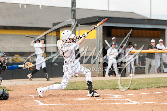 2025.03.27 FHS Baseball Vs. Fatima-41