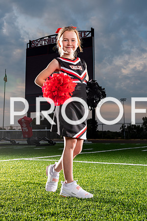 Aubree Howell
