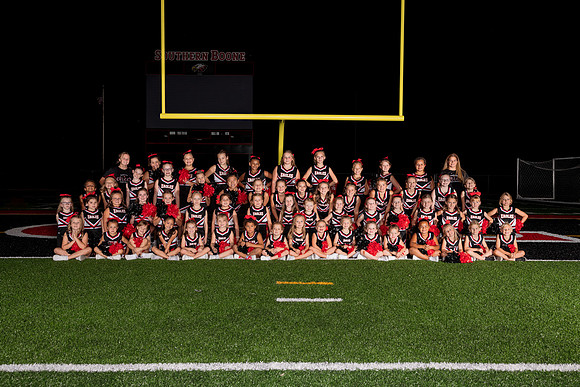 cheer