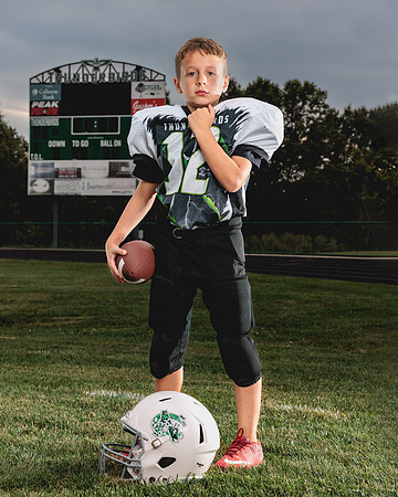Swon 8x10