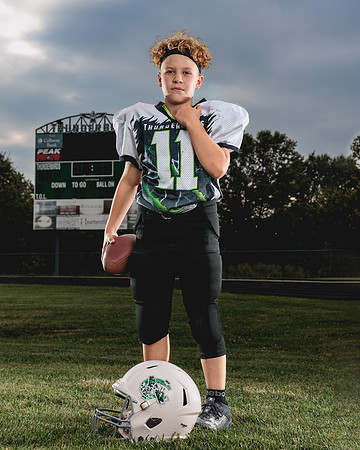Galen 8x10