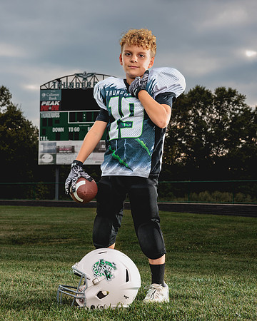 Moore 8x10