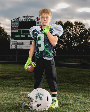 Webb 8x10