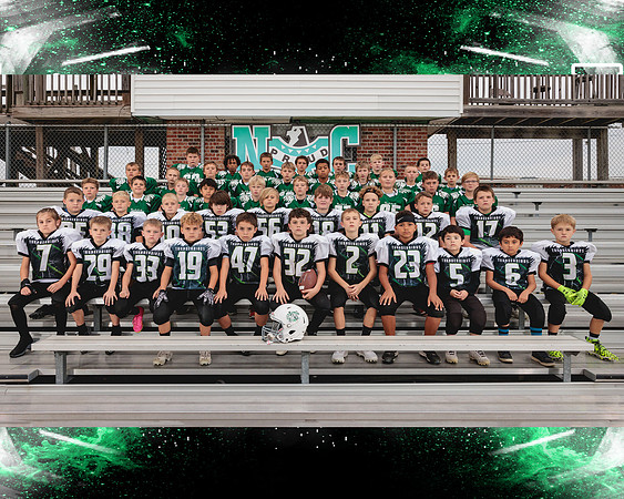 team 8x10