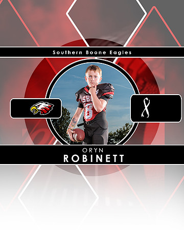 O Robinett Button