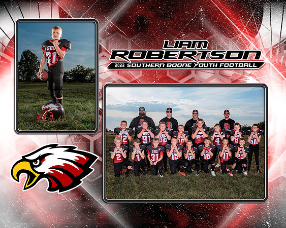 Robertson MM