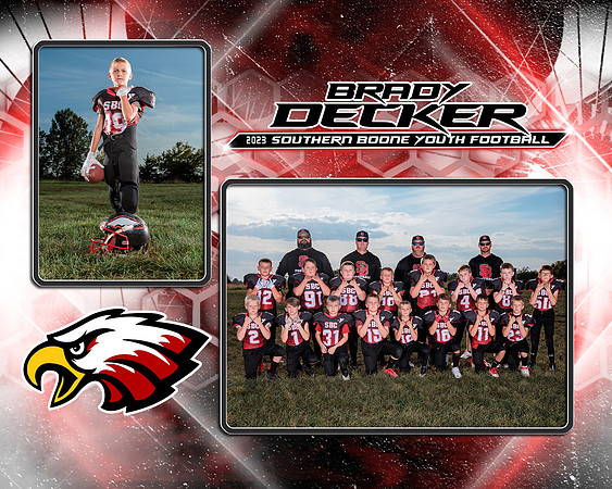 Decker mm