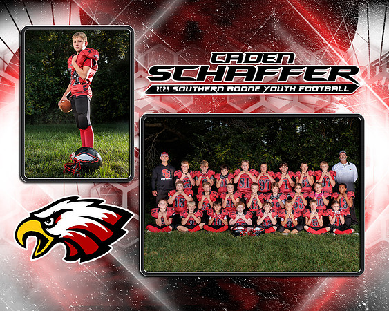 Schaffer MM