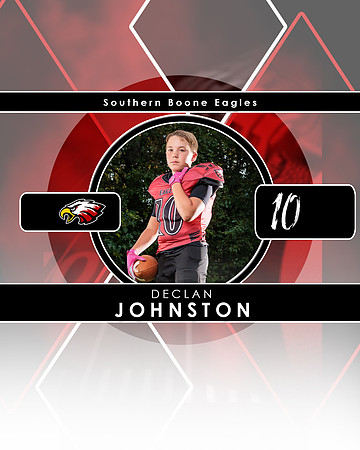 Johnston Button