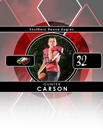 Carson Button
