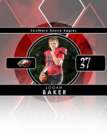 Baker Button