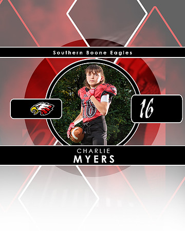Myers Button