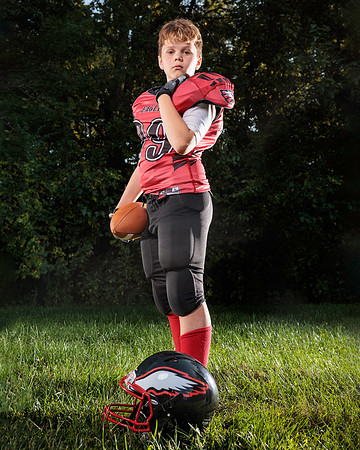 Bussing 8x10