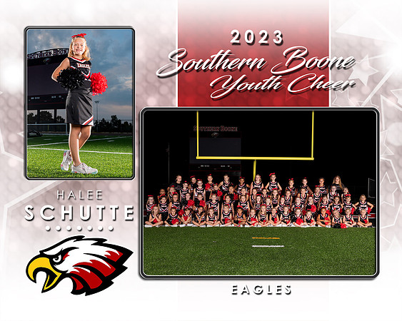 Schutte MM