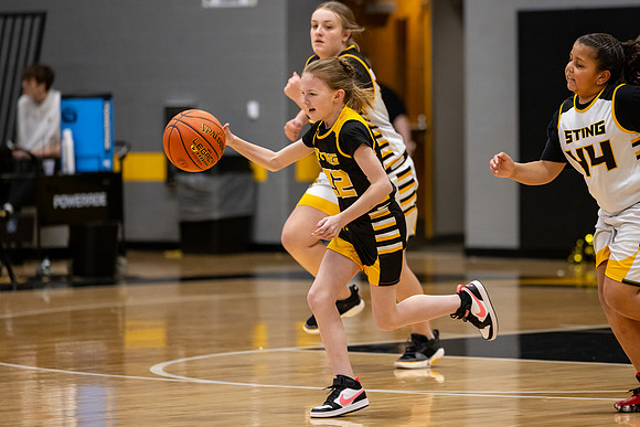 2025.02.14 FHS Girls Basketball Vs. Kirksville-69