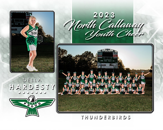 Della Hardesty MM