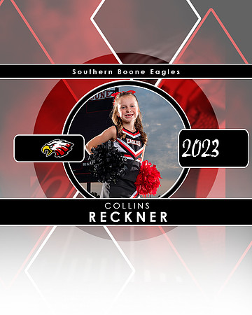 Reckner Button