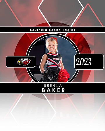 Baker Button