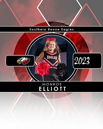 Elliott Button