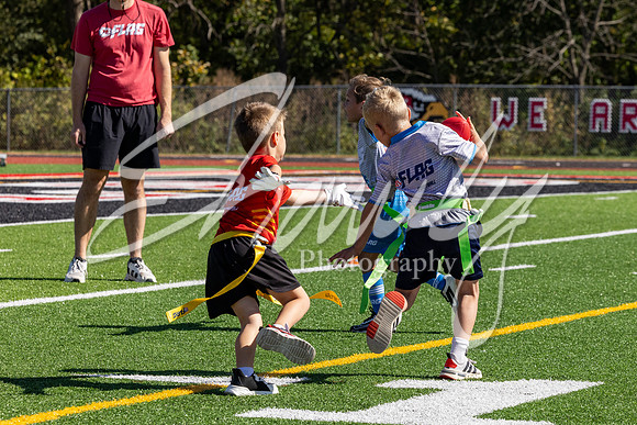 2024.10.13 S. Boone YMCA Flag Football-45