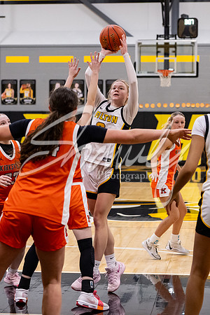 2025.02.14 FHS Girls Basketball Vs. Kirksville-42