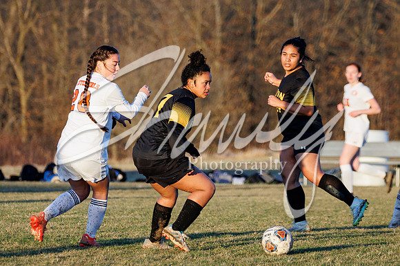 2022.03.25 FHS Girls Soccer Vs. Owensvillel2881