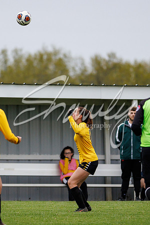 2022.05.03 FHS Girls Soccer Vs. Osage0501