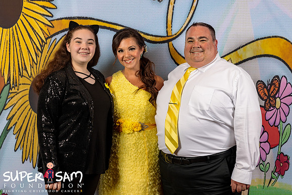 SSF Hope Gala 2023-25