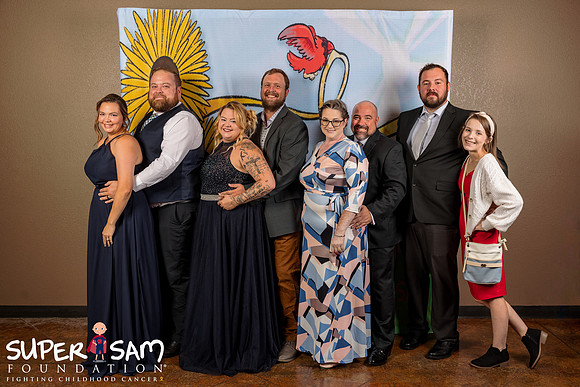 SSF Hope Gala 2023-24