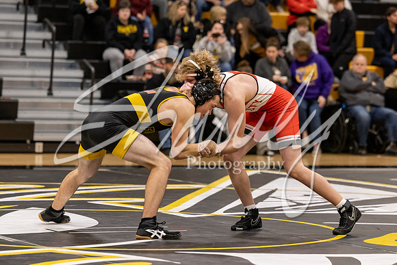 2024.12.10 FHS Wrestling Vs. Jefferson City-91