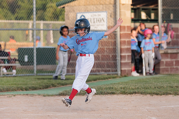 2022.06.15 Fulton Parks & Rec Softball2581