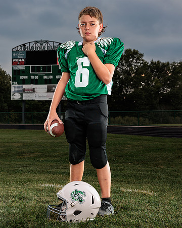newell 8x10