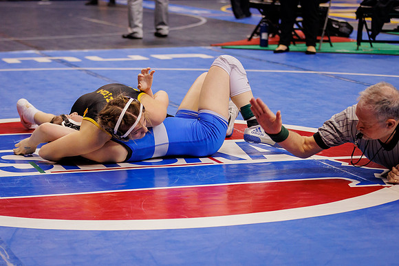 2022.02.18 MSHSAA State Wrestling 3rd_5th Place Matches0307-2