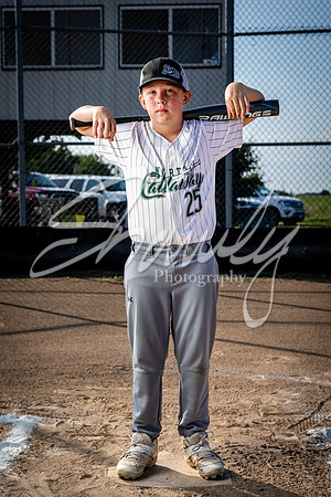 Myles-B