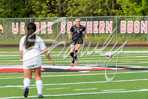 2025.05.06 S. Boone Girls Soccer Vs. California-24