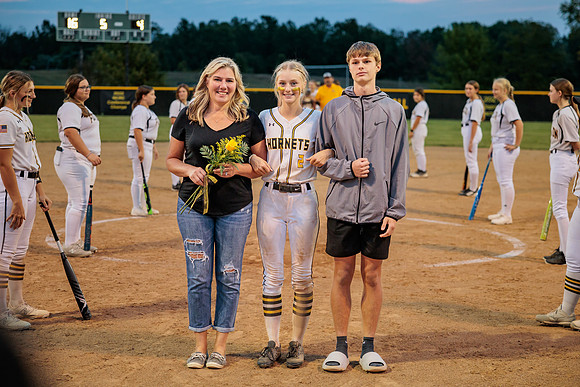 2023.10.03 FHS Softball Vs. Boonville (Senior Night)00122