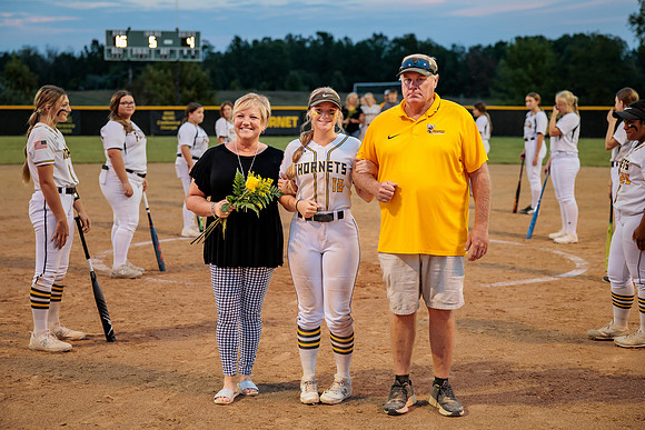 2023.10.03 FHS Softball Vs. Boonville (Senior Night)00074