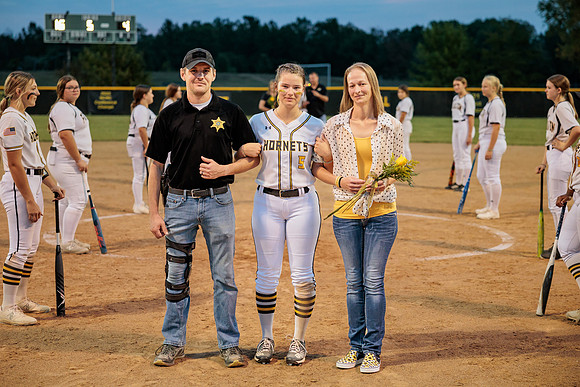 2023.10.03 FHS Softball Vs. Boonville (Senior Night)00311