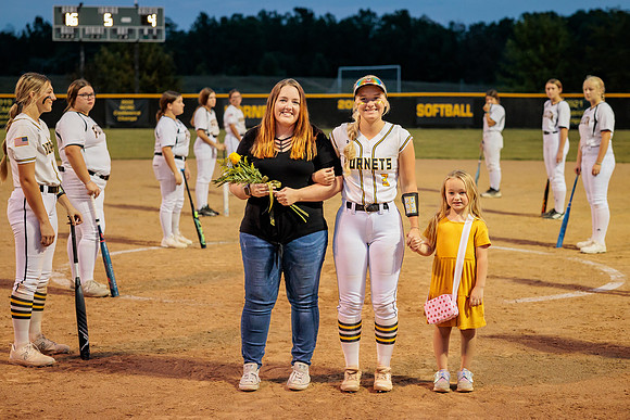 2023.10.03 FHS Softball Vs. Boonville (Senior Night)00430