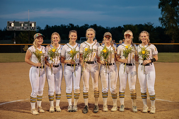 2023.10.03 FHS Softball Vs. Boonville (Senior Night)00431