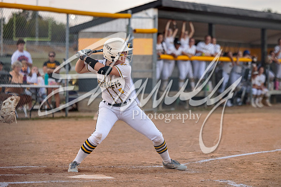 2023.10.03 FHS Softball Vs. Boonville (Senior Night)00779
