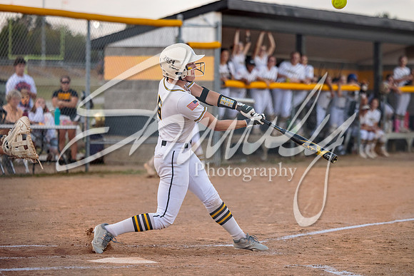 2023.10.03 FHS Softball Vs. Boonville (Senior Night)00782