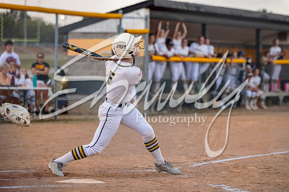 2023.10.03 FHS Softball Vs. Boonville (Senior Night)00784