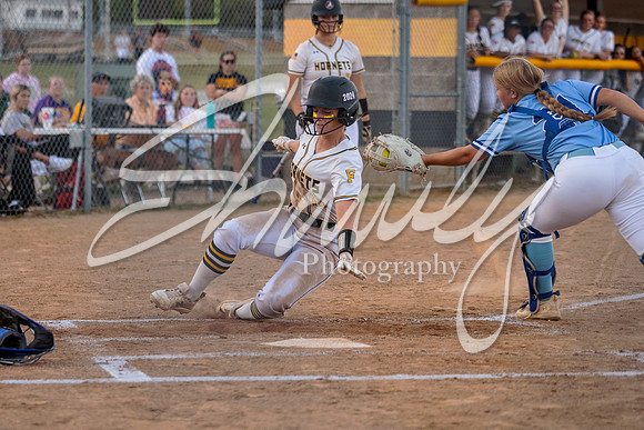 2023.10.03 FHS Softball Vs. Boonville (Senior Night)00810