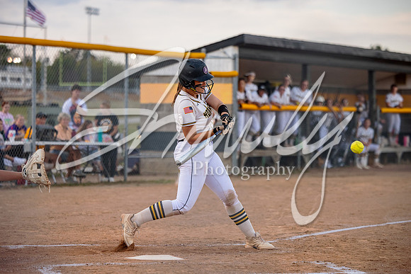 2023.10.03 FHS Softball Vs. Boonville (Senior Night)00839