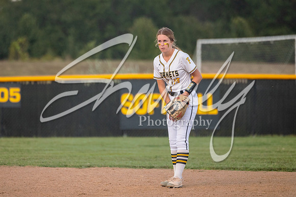 2023.10.03 FHS Softball Vs. Boonville (Senior Night)00861