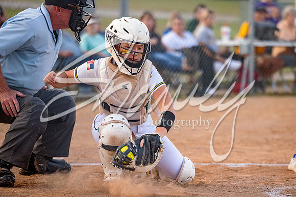2023.10.03 FHS Softball Vs. Boonville (Senior Night)00985