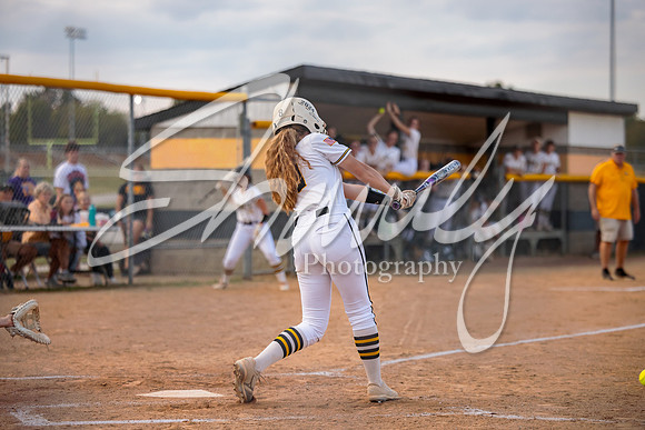 2023.10.03 FHS Softball Vs. Boonville (Senior Night)01131