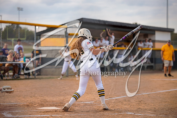 2023.10.03 FHS Softball Vs. Boonville (Senior Night)01132